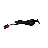 CCS 58257-1070 Adapter Cable Powerpole to 5.5 x 2.5mm DC Plug