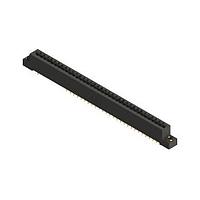 EDAC 887-070-556-203 Receptacles High Temp Card Edge Connector