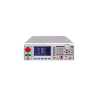 MultiTech MT-9922FX Programmable High Voltage Insulation Resistance Tester (6kV, 50.00GΩ, 100mAAC, 50mADC)