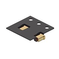 Mill-Max 8806-0-18-15-47-27-40-0 Surface Mount Nail Head Pin Through Hole