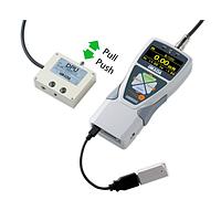 SCHMIDT ZTA-5000-DPU Force Gauge (0 – 5000 N)