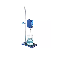 Faithful SH-II-8C Overhead Stirrer (2500rpm)