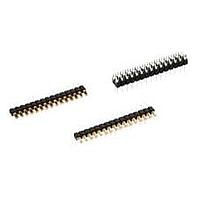 Preci-Dip 480-10-210-00-001101 Unshrouded