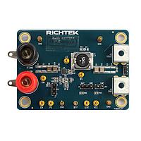 Richtek EVB_RT6278BHGQUF Voltage Regulator - Switching Regulator EVAL MODULE FOR RT6278BHGQUF