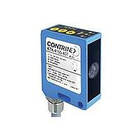 Contrinex 120254-0060 Proximity Sensors 4155 Hsg 12mm OD PushPull 3Otpt 2m 4W