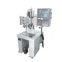 Morgon MTD-12A CNC Drill Machine Turret Type (12/14 mm)