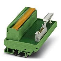 PHOENIX CONTACT 2906440 Terminal Block Interface Modules FLKM 20/KDS3-MT/ SC053