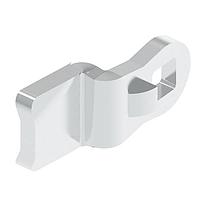 Essentra Components 30403471 Racks & Rack Cabinets Cam with Stopper 7mm Height X 35mm Length