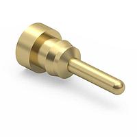 Mill-Max 5731-0-00-15-00-00-03-0 Terminal Pin, Press-Fit PressFit PCB Pin for Non-Plated TH .056