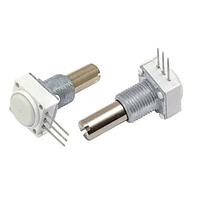 Vishay Spectrol 249BBHS0XB25502KA Rotary 5Kohms 10% Cermet