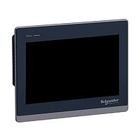 SCHNEIDER HMIST6500 TFT LCD Displays Magelis 10 wide basic HMI