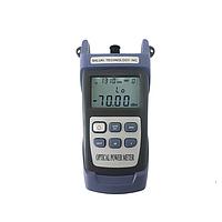 SALUKI SK300B Optical Power Meter (-50dBm to +26dBm)