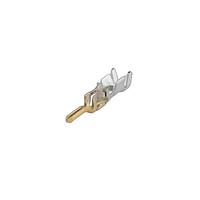 Molex 43031-0012 Contacts MALE 26-30 AWG BULK gold