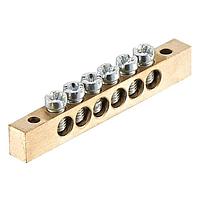 HARTING 11000009511 Headers & Wire Housings PE/N-Bar Han-Yellock 60 HSM