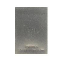 Chip Quik IPC0105-S Sockets & Adapters LGA-28 Stainless Steel Stencil