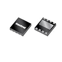 Central Semiconductor CDF56G7032N TR13 PBFREE Power FET 700V, 18A, N-Channel Chip, GaN FET, DFN5X6A Package, 13"