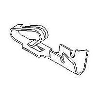 Molex 08-52-0126 (Cut Strip) - KK 156 CRP TERM TIN 18-20A CUT STRP/100