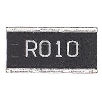 CGS - TE Connectivity RLW73PA3FR010TDF Thick Film Resistors RLW73P A3 1% R010 600ppm 1k RL