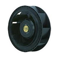 Sanyo Denki 9TG24P0S01 Centrifugal DC Centrifugal Fan, 175x69mm Round, 24VDC, Tachometer, PWM