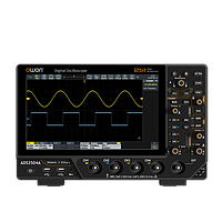 OWON ADS3354A Multifunction Digital Oscilloscope (350MHz; 4+EXT)