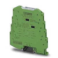 PHOENIX CONTACT 2810793 Isolating Amplifier MCRSL-SHUNT-UI-SP-NC 3 WAY ISOLATION AMP