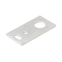 Eaton XRR1H230U Terminal Block Relays HIGH CURRENT TB REPLACEMENT RELAY - SPDT