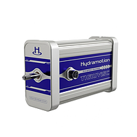 Hydramotion THRUVISC Through Flow Viscometer (0 – 10,000 cP)