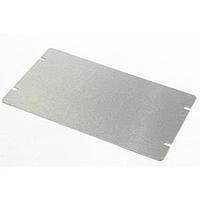 Hammond Manufacturing 1434-845 Bottom Plate 4.5x8" Bottom Plate For 1444-84515