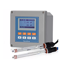 Daruifuno PD600-D PH/ORP Controller (-2~16pH, ±2000mV)