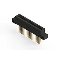 EDAC 892-040-540-212 Receptacles High Temp Card Edge Connector