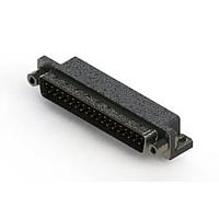EDAC 621-037-368-036 D-Sub Connectors - Standard Density Standard D-Sun Connector