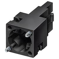 SIEMENS 3SB29080AA Holder ACCESSORY, HOLDER FOR 2 CONTACT BLOCKS