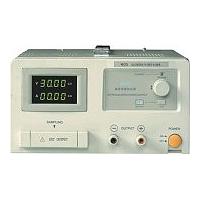 QJE QJ3010E ADJUSTABLE DC POWER SUPPLY (0 ~ 30V/0~10A)