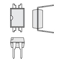 IXYS CPC1393G Solid State Relays 600V 90mA Single OptoMOS Relay