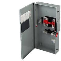 SIEMENS HF225NRA Fused Disconnect HDSS FUS 2P3W 240V 400A N3R SERIES A