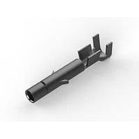 AMP Connectors - TE Connectivity 350550-1 Contacts SOCKET 20-14 AWG