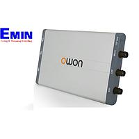 Owon VDS6102A PC oscilloscope
