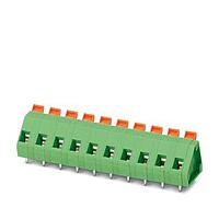 PHOENIX CONTACT 1987180 Fixed Terminal Blocks ZFKDSA 1,5-W-7,62- 4