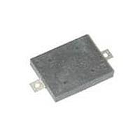 Mallory Sonalert AST1109MLQ Piezoelectric XDUCR, CUT TAPE 4.1KHZ, 73DB, 11X9X2