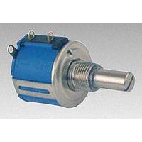 Bourns 3545S-1-102L Rotary Metal 7/8"WW 1KOHMS 0.25% 5TURNS