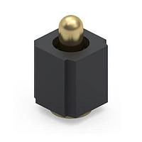 Mill-Max 811-22-001-30-001101 Spring-Loaded STD SPRING-LOADED CONNECTOR