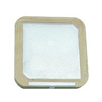 Abracon APAKN2504-C2G-T Passive Antenna 1575/1602MHZ CERAMIC PATCH