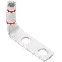 Panduit LCCX8-14AF-L Compression Copp Comp Lug 2H #8 AWG F