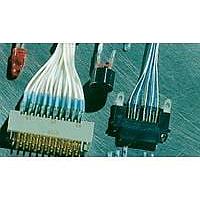 Raychem - TE Connectivity D-714-00 Solder Sleeve Shield Terminator HS-WIRE TRMNTR