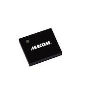 MACOM MAGB-103740-008B0P RF Amplifier Amplifier, 8W 3.7-4.0GHz, GaN, QFN