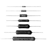 Vishay HPS5231004FKB19 High Ohmic Value, High Power Resistors, Thick Film Technology HPS 523 1M 1% 100PPM BO30 e1