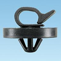 Panduit HCAG05C07-C20 Mount Harness Clip Gasket