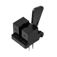 TT Electronics / Optek Technology OPB680-20 Optical Switches, Transmissive, Phototransistor Output Slotted Opt Flag Switch 20g spring