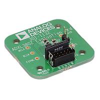 Analog Devices EVAL-ADXL380-1Z Evaluation Boards EVAL-ADXL380-1Z (Stamp Evaluation Board)