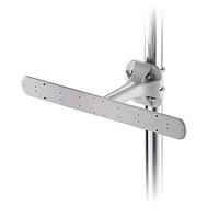 Taoglas LWB02.A.505111 Outdoor Antennas MULTI MOUNT 4G ANTENNA